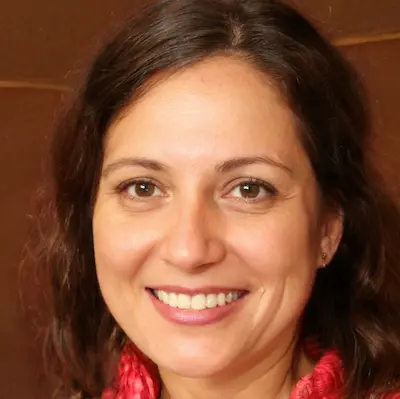 Manuela García, cliente de sillas salvaescaleras en Móstoles
